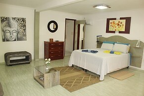 Paracuru Kitefriends Pousada