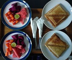 Bale Delod Guest House