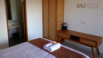 Bale Delod Guest House
