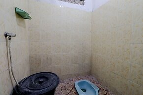 Omah Nggunung Cafe & Homestay