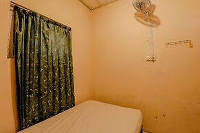 Omah Nggunung Cafe & Homestay