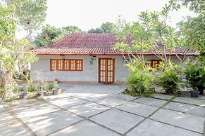 Omah Nggunung Cafe & Homestay