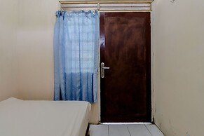 Omah Nggunung Cafe & Homestay