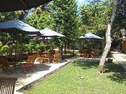 Omah Nggunung Cafe & Homestay