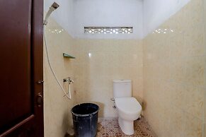 Omah Nggunung Cafe & Homestay