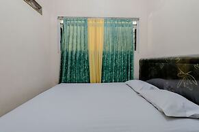 Omah Nggunung Cafe & Homestay