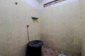 Omah Nggunung Cafe & Homestay