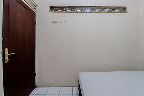 Omah Nggunung Cafe & Homestay