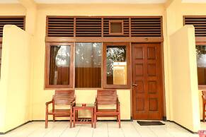 Hotel Bungurasih Syariah