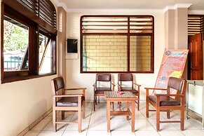 Hotel Bungurasih Syariah