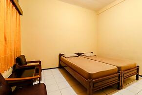 Hotel Bungurasih Syariah