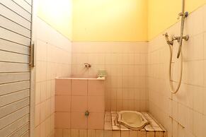 Hotel Bungurasih Syariah