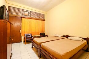 Hotel Bungurasih Syariah