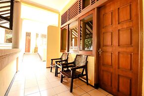 Hotel Bungurasih Syariah