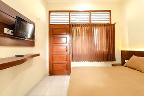 Hotel Bungurasih Syariah