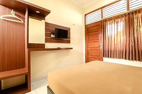 Hotel Bungurasih Syariah