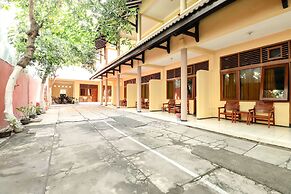 Hotel Bungurasih Syariah