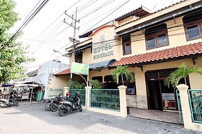 Hotel Bungurasih Syariah