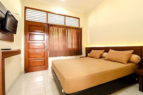 Hotel Bungurasih Syariah