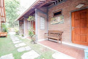 d'Hasinda Homestay