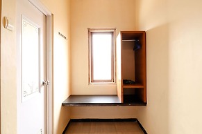 The Joglo Family Hotel