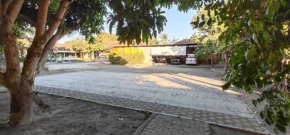 The Joglo Family Hotel