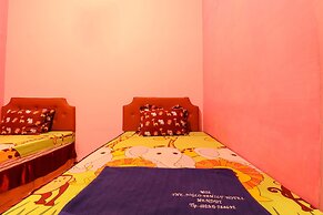 The Joglo Family Hotel