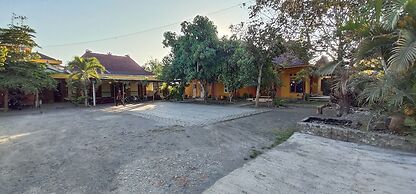 The Joglo Family Hotel