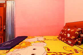 The Joglo Family Hotel