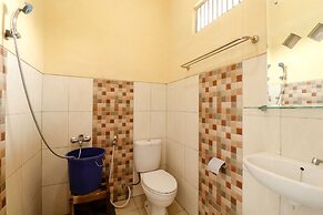 The Joglo Family Hotel