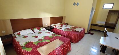 The Joglo Family Hotel