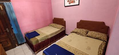 The Joglo Family Hotel