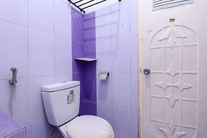 The Joglo Family Hotel