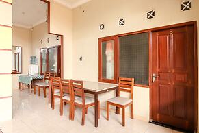 The Joglo Family Hotel