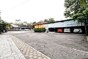 The Joglo Family Hotel