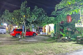 Penginapan Griya Watukelir