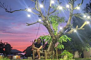 Penginapan Griya Watukelir