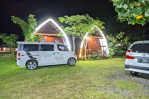 Penginapan Griya Watukelir