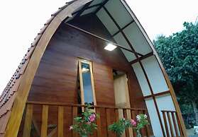 Penginapan Griya Watukelir