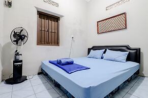 Homestay Damandiri Prambanan Syariah