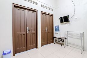 Homestay Damandiri Prambanan Syariah