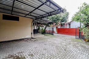 Homestay Damandiri Prambanan Syariah