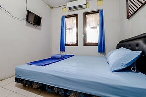 Homestay Damandiri Prambanan Syariah