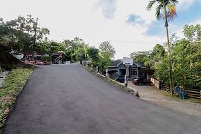 Serut 1 Homestay - Hostel