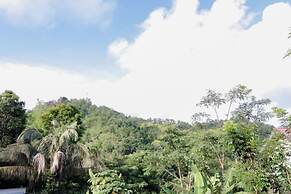 Serut 1 Homestay - Hostel