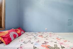 Serut 1 Homestay - Hostel