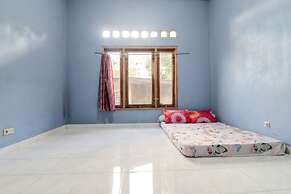 Serut 1 Homestay - Hostel