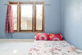 Serut 1 Homestay - Hostel