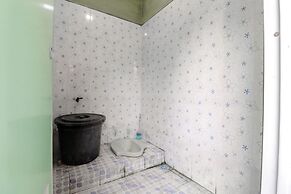 Serut 1 Homestay - Hostel