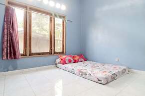 Serut 1 Homestay - Hostel